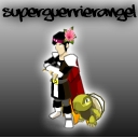 superguerrierangel