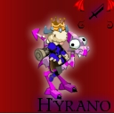 hyrano