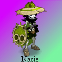 Nacio