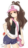 Touko Mizuki