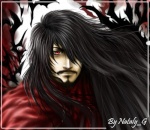 Alucard No Life King