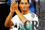 C.RONALDO 7