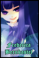 Lady Bernkastel