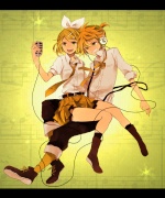 Natsumi Kagamine ~ ♥