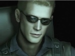 Albert Wesker