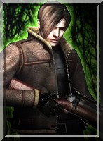 Leon S. Kennedy