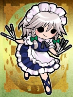 Sakuya