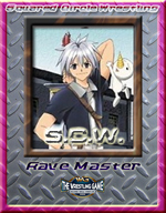 Rave Master