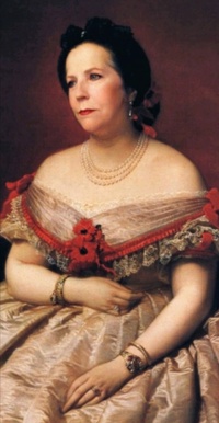 Baronesa de Barbichelate