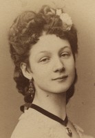 Marie Sophie Zhukovna