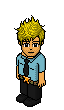 Style habbo 5035-21