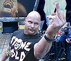 Stone Cold Steve Austin