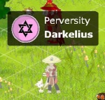 Darkelius