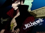 Mihawk