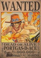 Portgas D. Ace