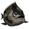 Jeffpiranha