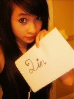 Qin°o•o°Qin