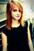 Hayley Williams