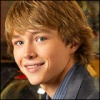 Sterling Knight