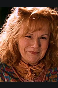 Molly Weasley