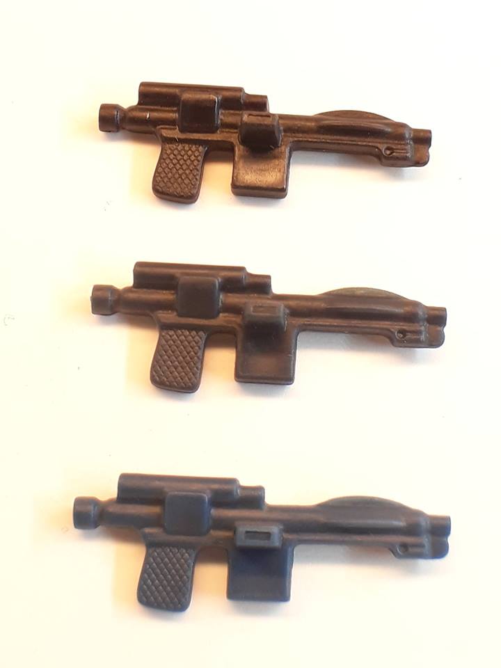 MORE FAKES - Floating Imperial and Jawa Blasters 26166010