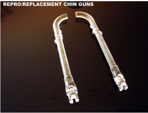 More reproduction parts Rep310