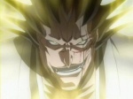 zaraki kenpachi