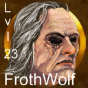 FrothWolf