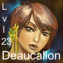 Deaucalion