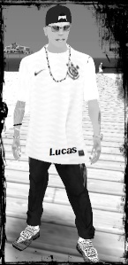 Lucas Diogo