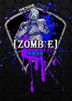 [ZomB!E] Nash