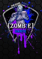 [ZomB!E] Dante