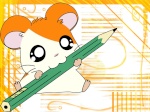 RedHamster