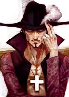 mihawk