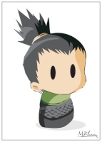 Shikamaru