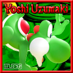 Yoshi Uzumaki