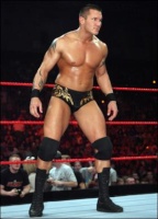 Randy Orton