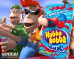 Hubba-bubba