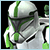 Clone of the 501st