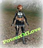 PowerOfLove