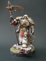 Mortarion