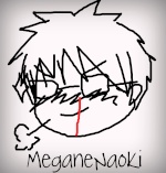 MeganeNaoki