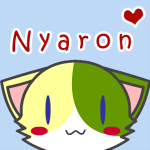 Nyaron