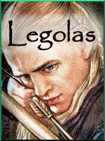 Legolas