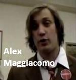 Alex Maggiacomo