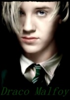 Draco Malfoy