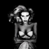 Nick Knight (Born This Way) Photoshoot 2011 00811