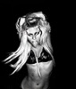 Nick Knight (Born This Way) Photoshoot 2011 01111