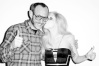 Lady GaGa & Terry Richardson 0214