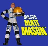 MajorMattMason